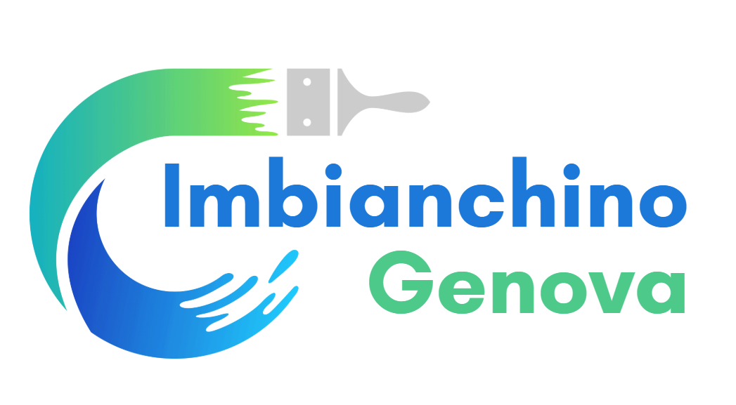 Imbianchino Genova